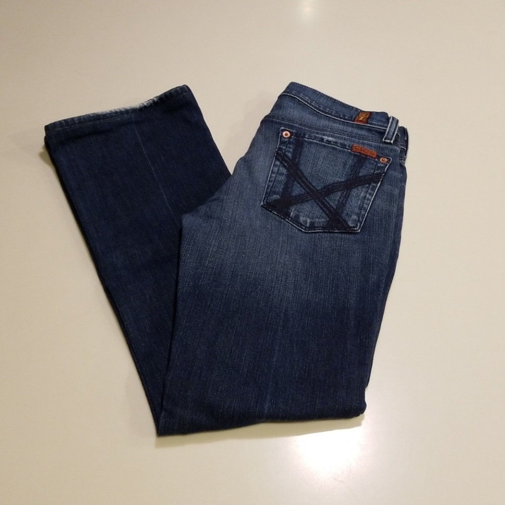7 For All Mankind Jeans